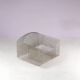 1980s How High the Moon chair by Shiro Kuramata for Vitra Germany