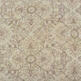 Oushak Turkish Vintage Rug sku 3187