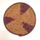 Corbeille africaine pour déco murale