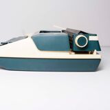 Little Europa Children's Typewriter