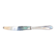 Silver-plated knives