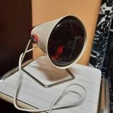 Vintage heat lamp