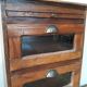 Feed store craft furniture