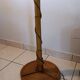 Louis Sognot floor lamp