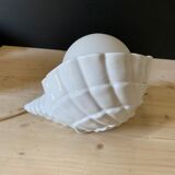 Shell lamp