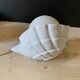 Shell lamp