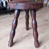 Tripod stool