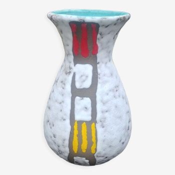 Vase vintage 60s