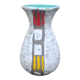Vase vintage 60s