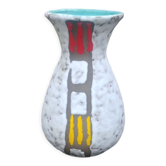 Vase vintage 60s