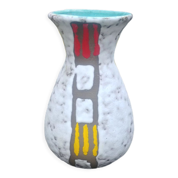 Vase vintage années 60