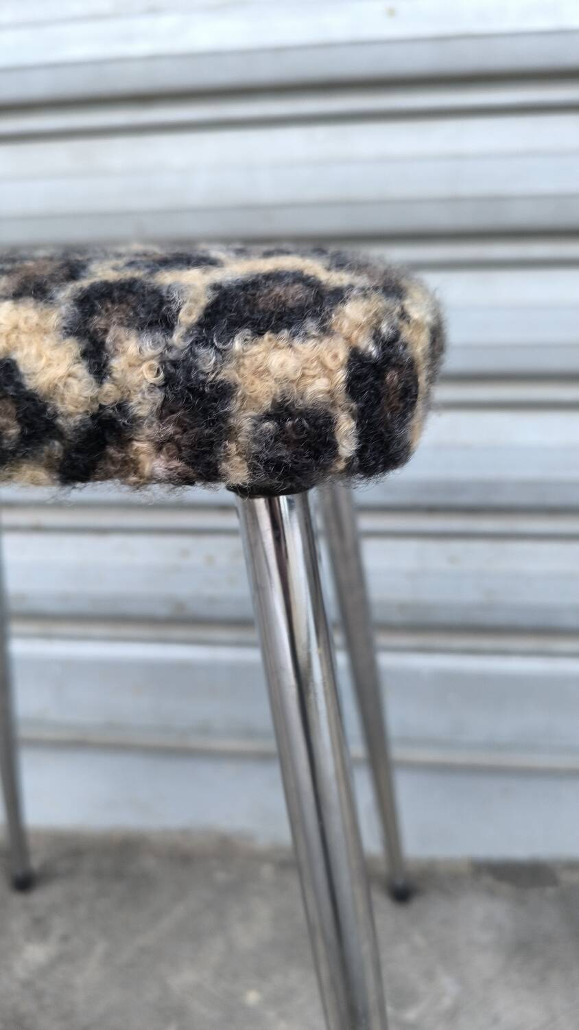 Flambo SGDG 1960 stool