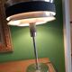 Lampe design 50'S