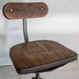 Bienaise workshop chair