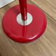 Free-standing ashtray