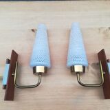 Scandinavian sconces