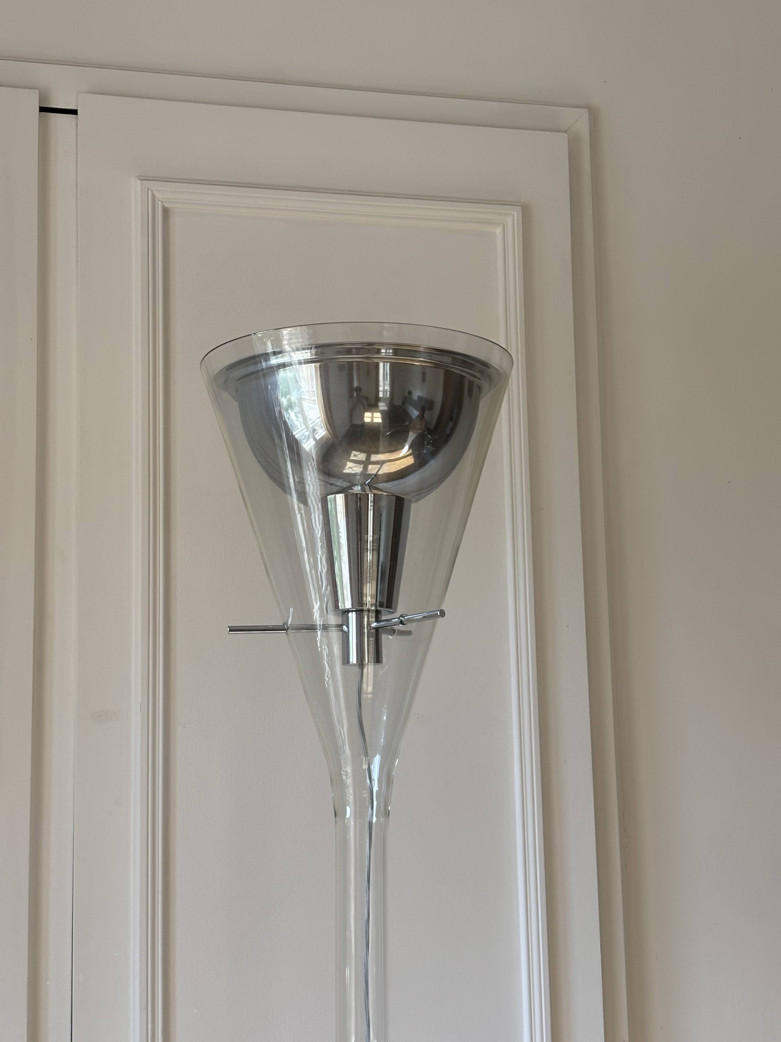 Fontana Arte / Flute Magnum