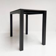 Design table 60 x 100 cm by Bert Plantagie, after 2000