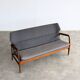 vintage sofa | bank | 60s | Bovenkamp