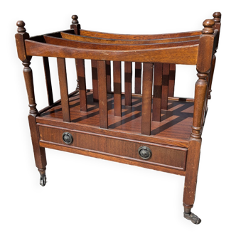 Magazine rack - Canterbury