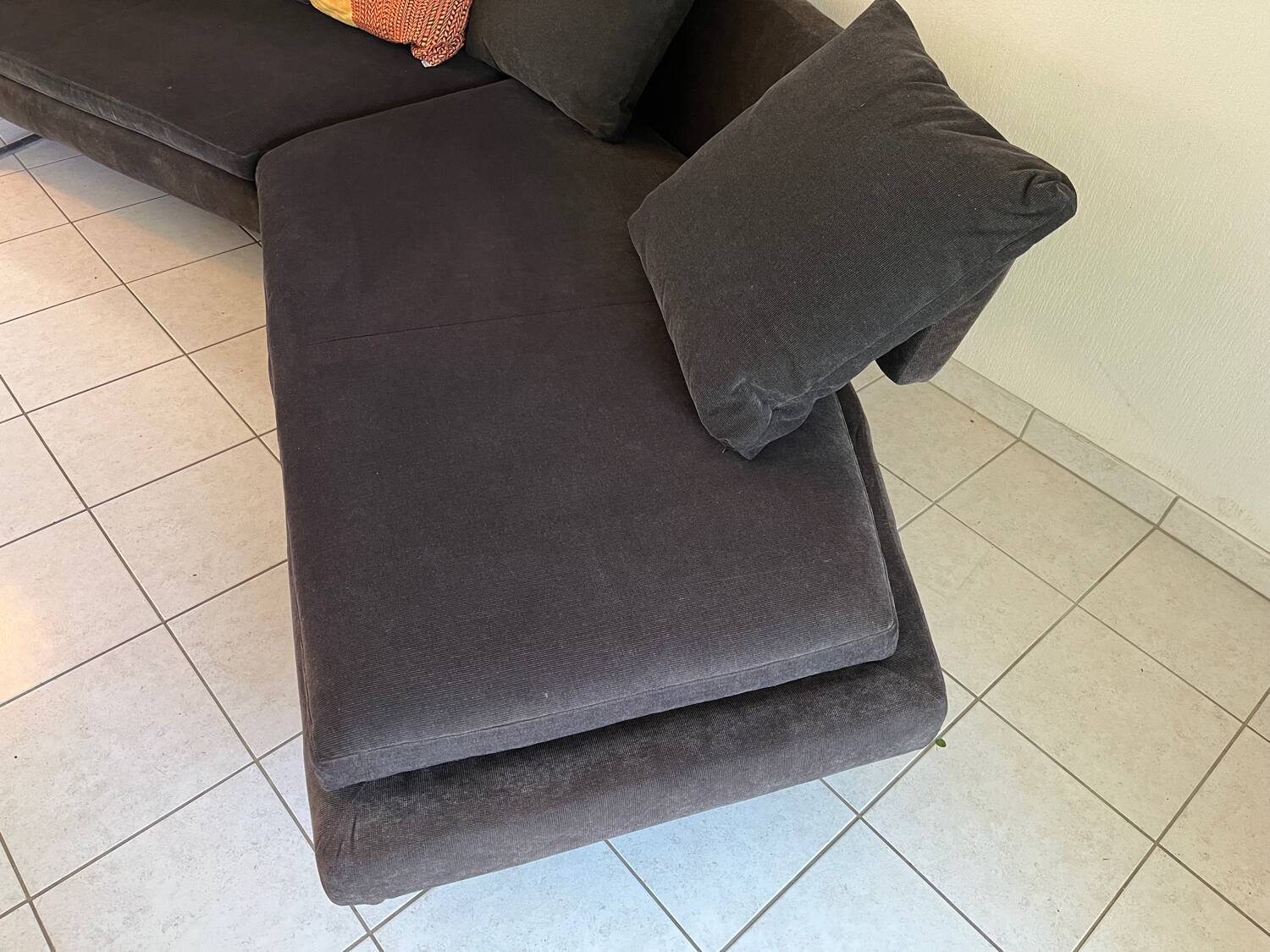 Canapé ARNE chez B&B Italia