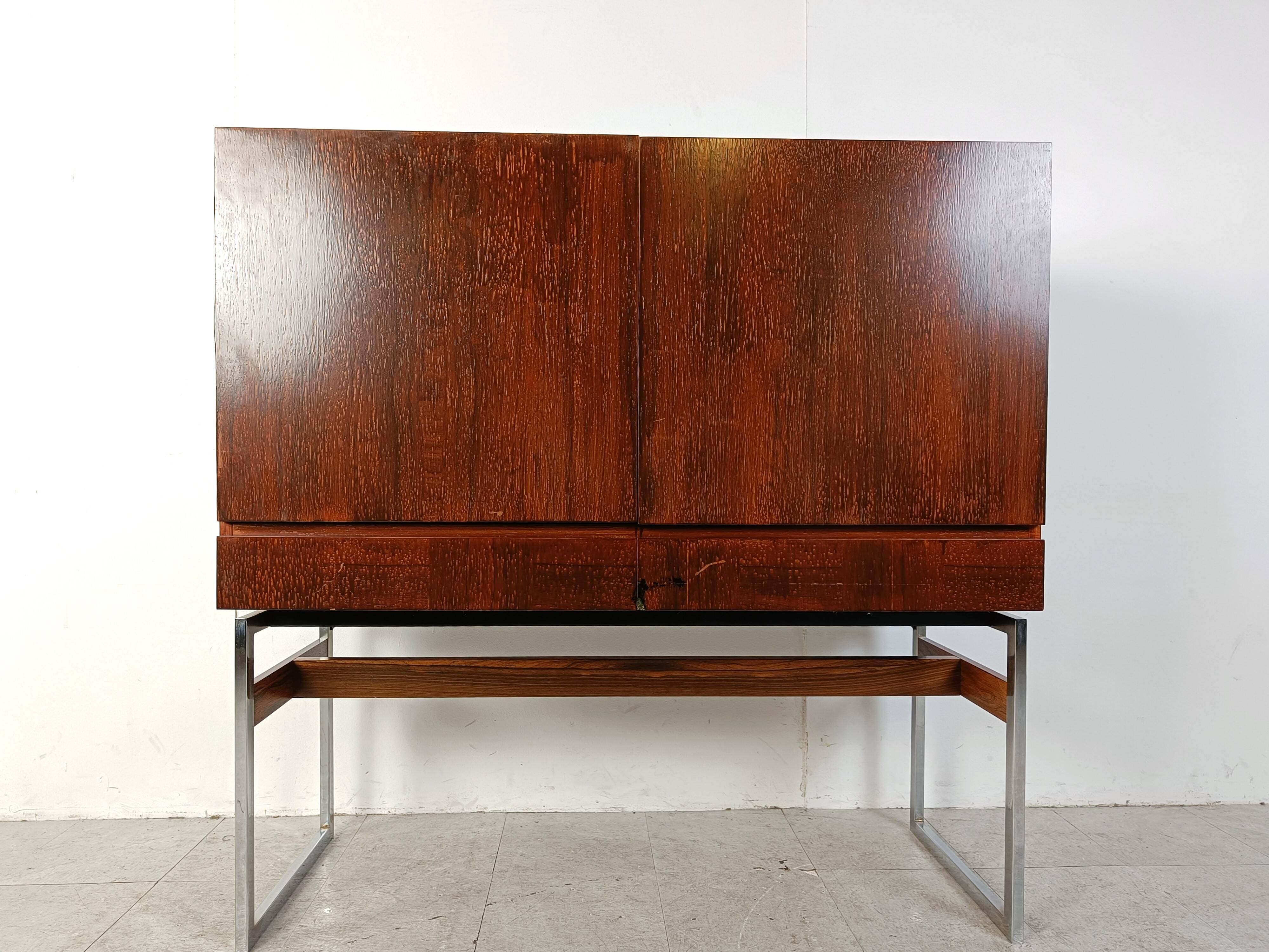 Mid century highboard, 1960s
