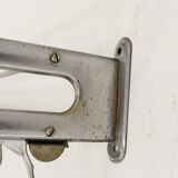 Bauhaus wall coat hanger, 1930s