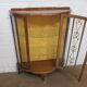 Art Deco showcase