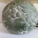 Bedside lamp signed Annick Naudy 70s