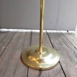 Three-light floor lamp, from the 60s