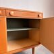 Vintage danish sideboard oak