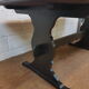 Monastery table