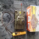 Joustra remote-controlled amx tank