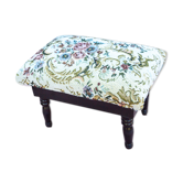 Footrest chest