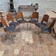 Baumann Manhattan Chair
