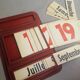 Perpetual calendar