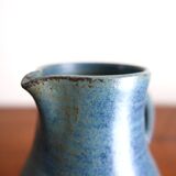 Pitcher in sandstone  by Jeanne and Norbert Pierlot 60s