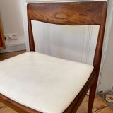 Suite of 5 original Moderntone chairs from 1965