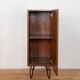 Handcrafted contemporary chest of drawers/cabinet in solid wood – German made