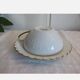 Tasse en porcelaine Limoges Georges Boyer  (1)