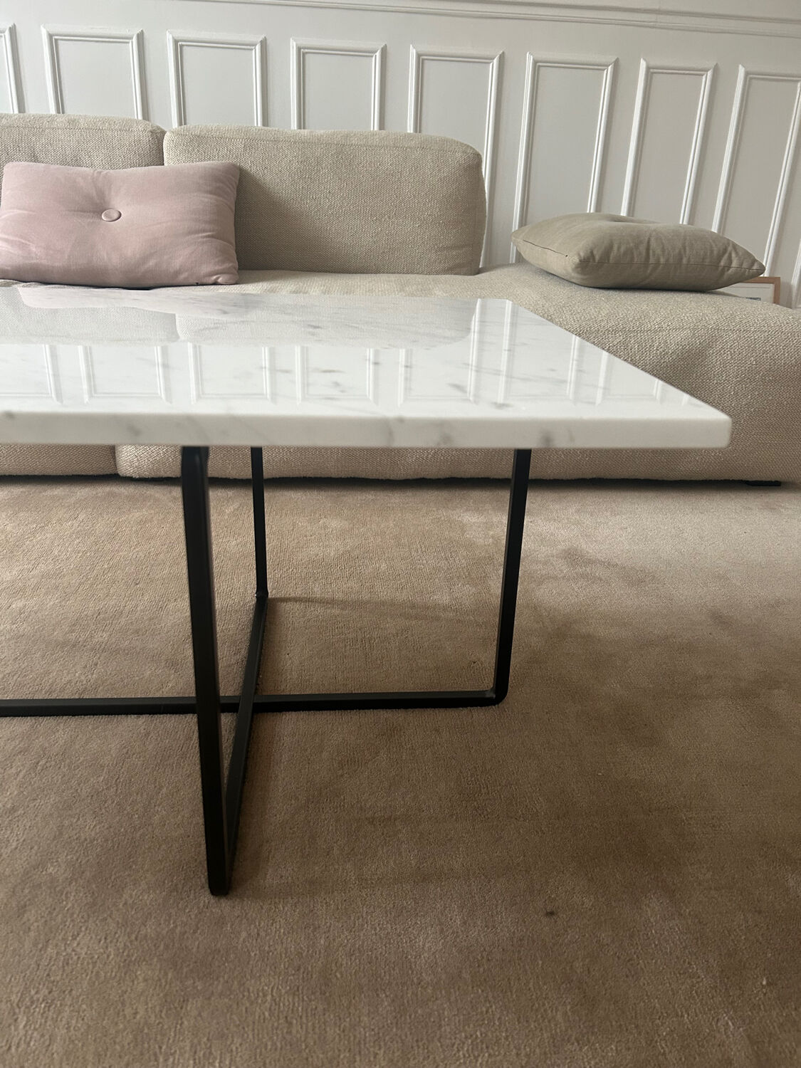 Table basse OX Denmarq Ninety