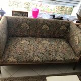 Banquette ancienne 1920