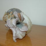 Art Nouveau style vase