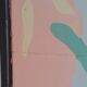 Abstract painting
