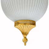 Hanging lamp