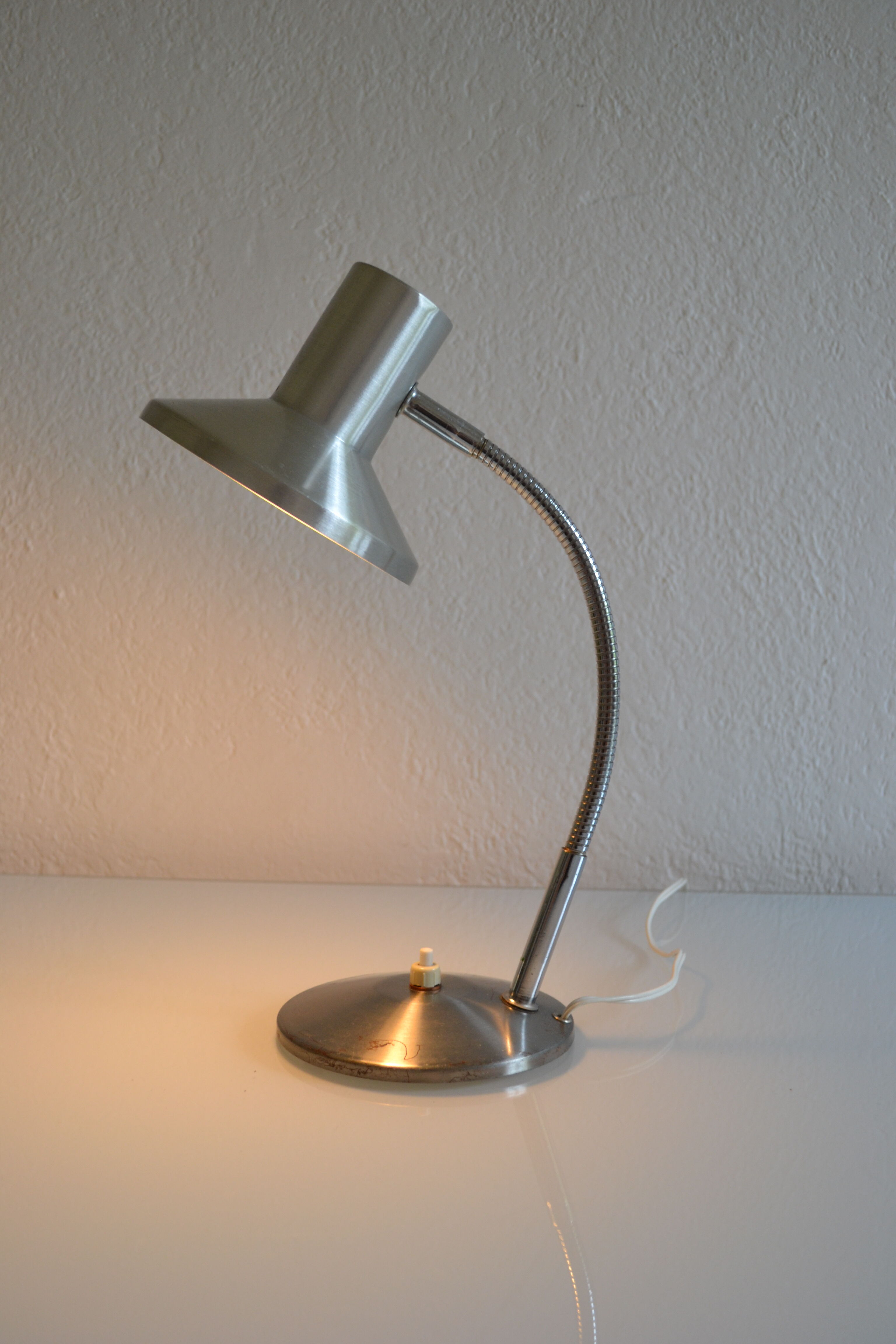 Desk lamp 60s