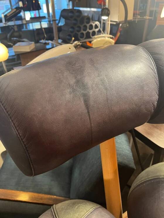 Chaise Globe de Peter Opsvik pour Stokke