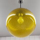 Vintage pendant light