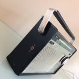 Former vintage Philips transistor radio 22RL362 - 60s