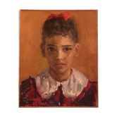 Peinture à l'huile